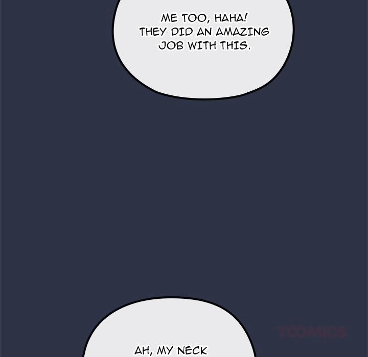 But You’re The Same Age As My Daughter?! 35 trang 38