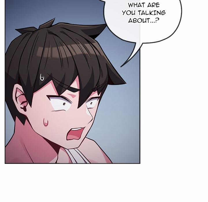 But You’re The Same Age As My Daughter?! 35 trang 4