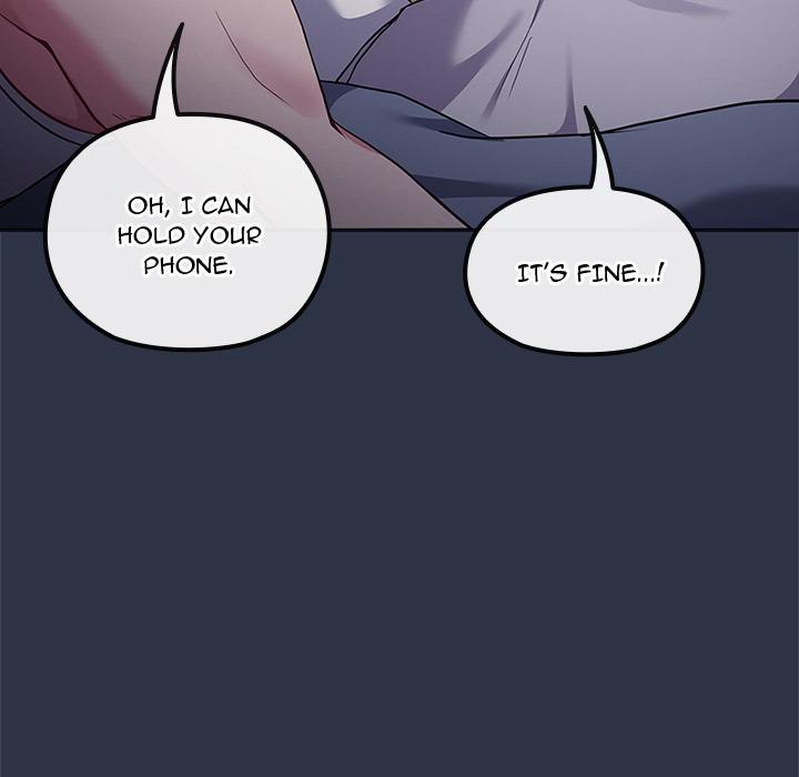 But You’re The Same Age As My Daughter?! 35 trang 40