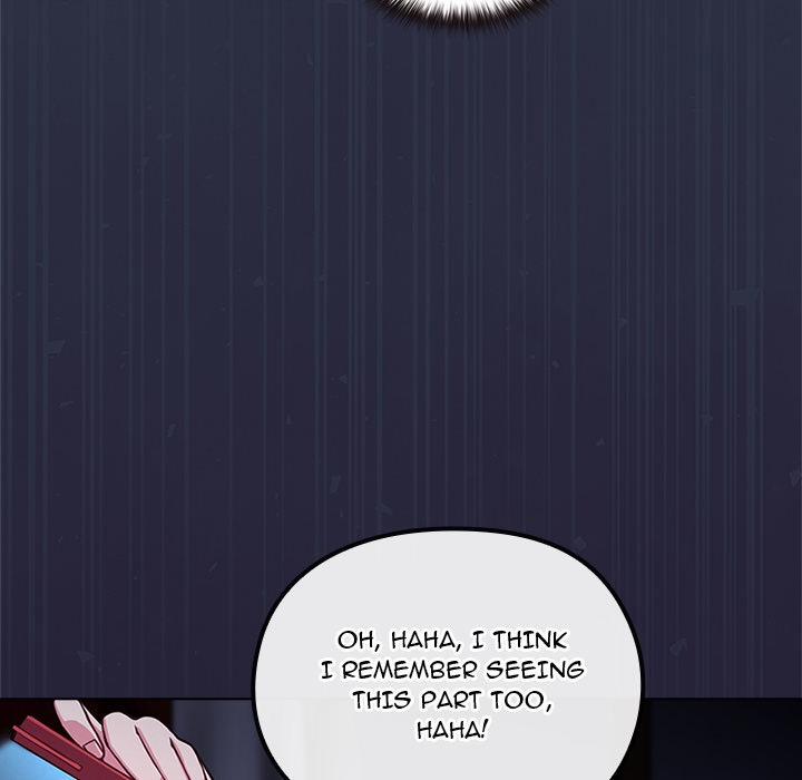 But You’re The Same Age As My Daughter?! 35 trang 43