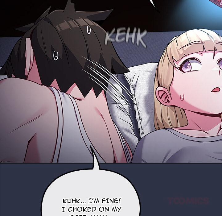 But You’re The Same Age As My Daughter?! 35 trang 47