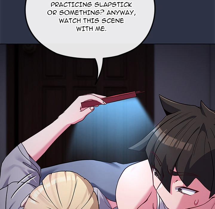 But You’re The Same Age As My Daughter?! 35 trang 49