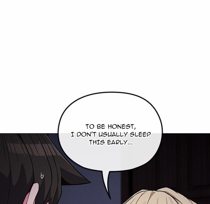 But You’re The Same Age As My Daughter?! 35 trang 5