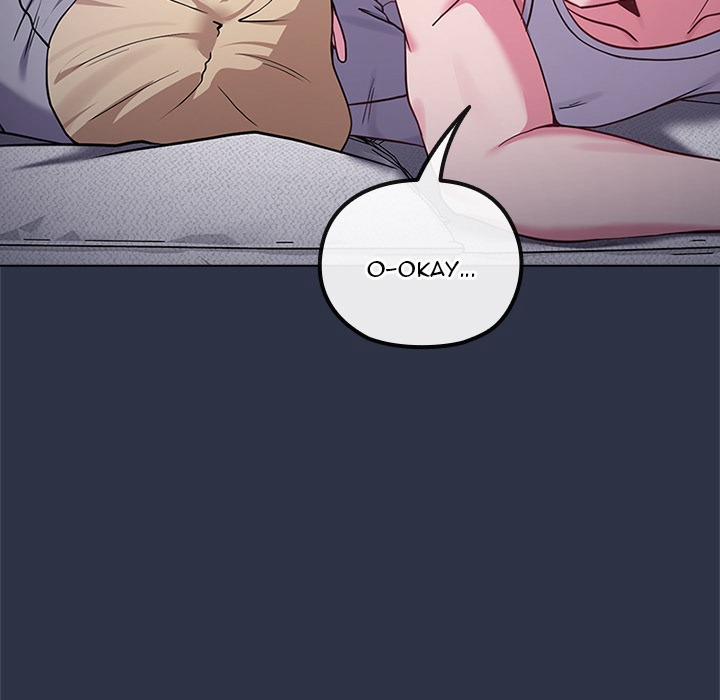 But You’re The Same Age As My Daughter?! 35 trang 50