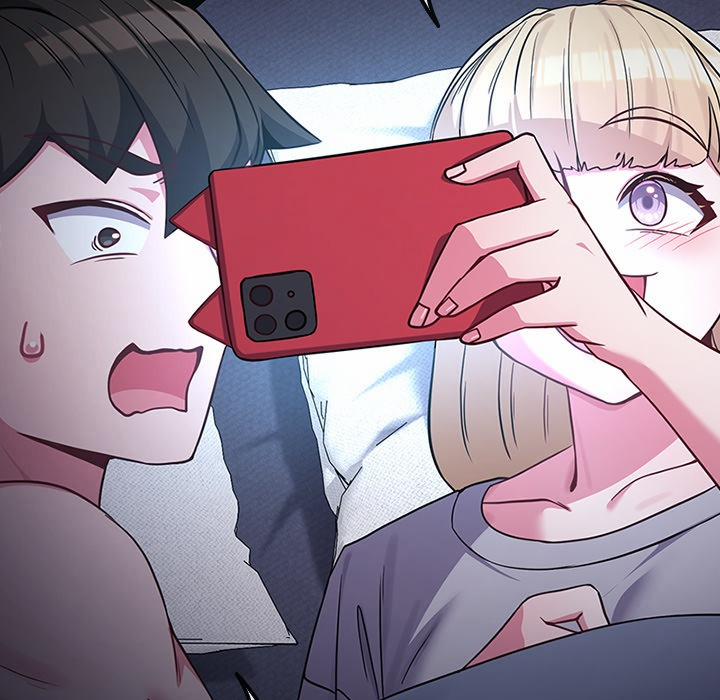 But You’re The Same Age As My Daughter?! 35 trang 52