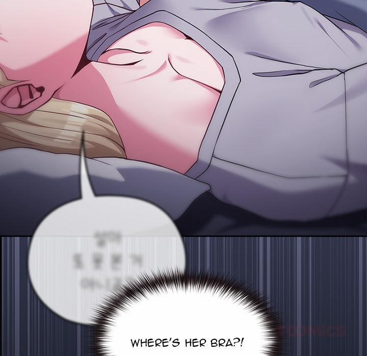 But You’re The Same Age As My Daughter?! 35 trang 56