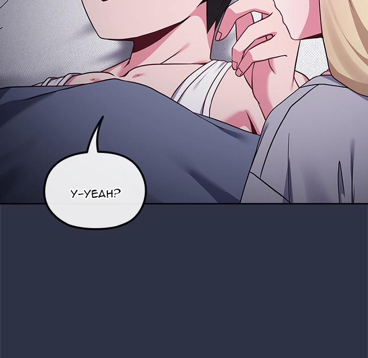 But You’re The Same Age As My Daughter?! 35 trang 59