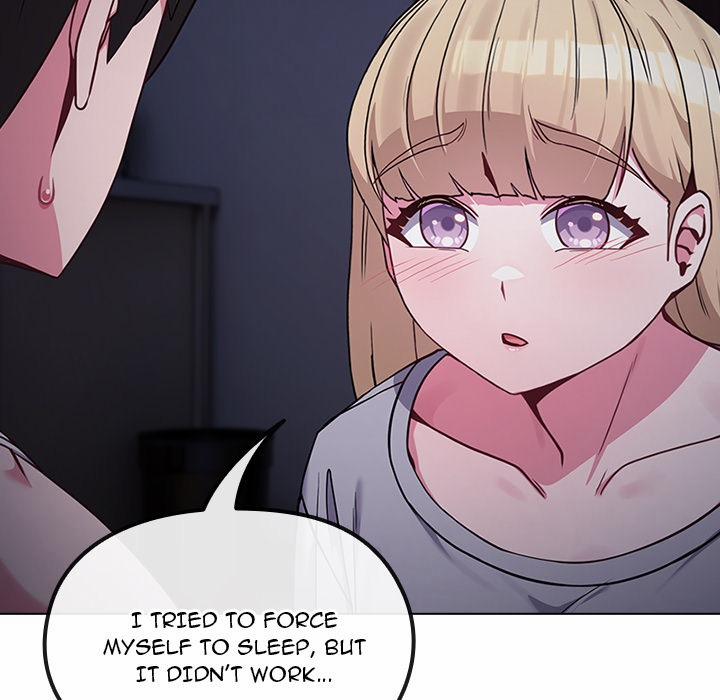 But You’re The Same Age As My Daughter?! 35 trang 6