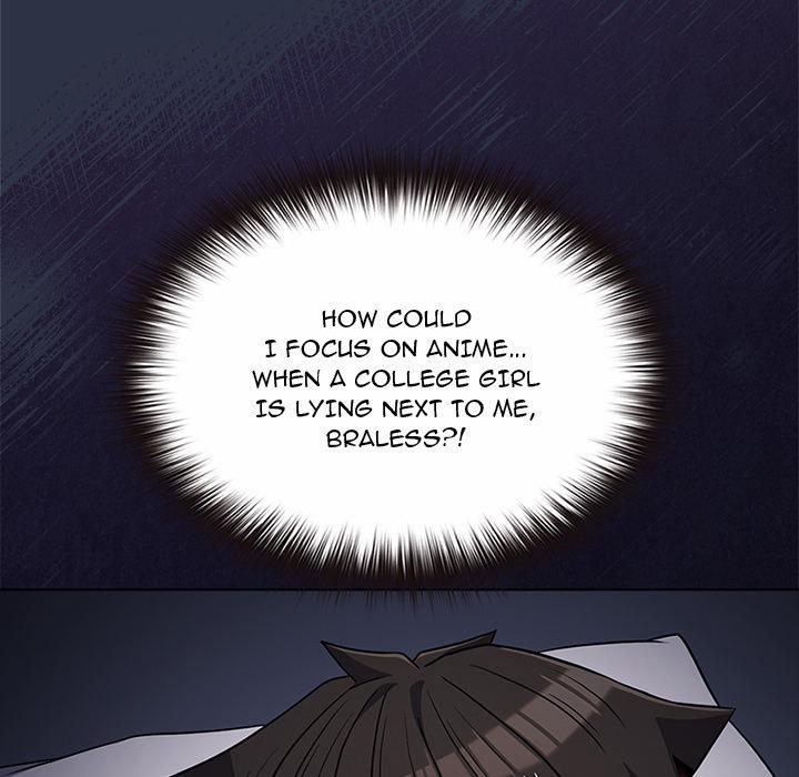 But You’re The Same Age As My Daughter?! 35 trang 70