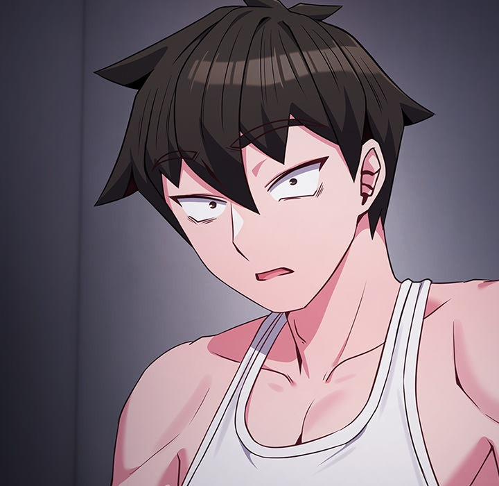 But You’re The Same Age As My Daughter?! 35 trang 78