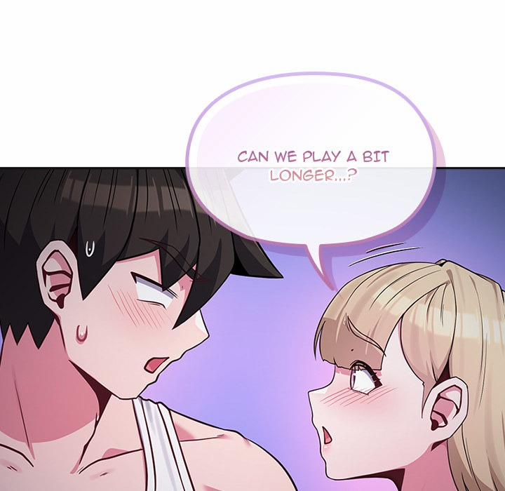 But You’re The Same Age As My Daughter?! 35 trang 8