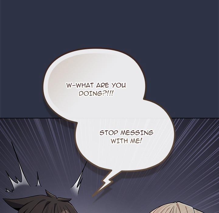 But You’re The Same Age As My Daughter?! 35 trang 80