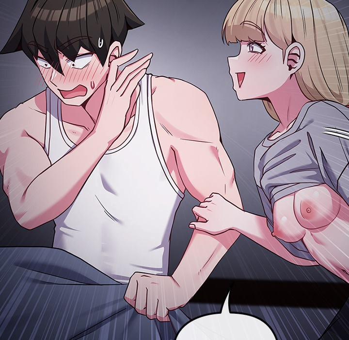 But You’re The Same Age As My Daughter?! 35 trang 81