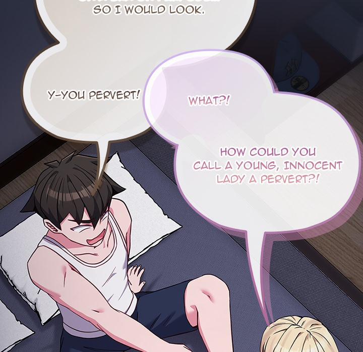 But You’re The Same Age As My Daughter?! 35 trang 89