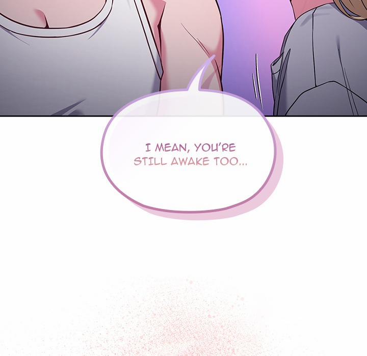 But You’re The Same Age As My Daughter?! 35 trang 9