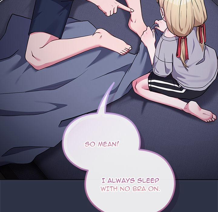 But You’re The Same Age As My Daughter?! 35 trang 90