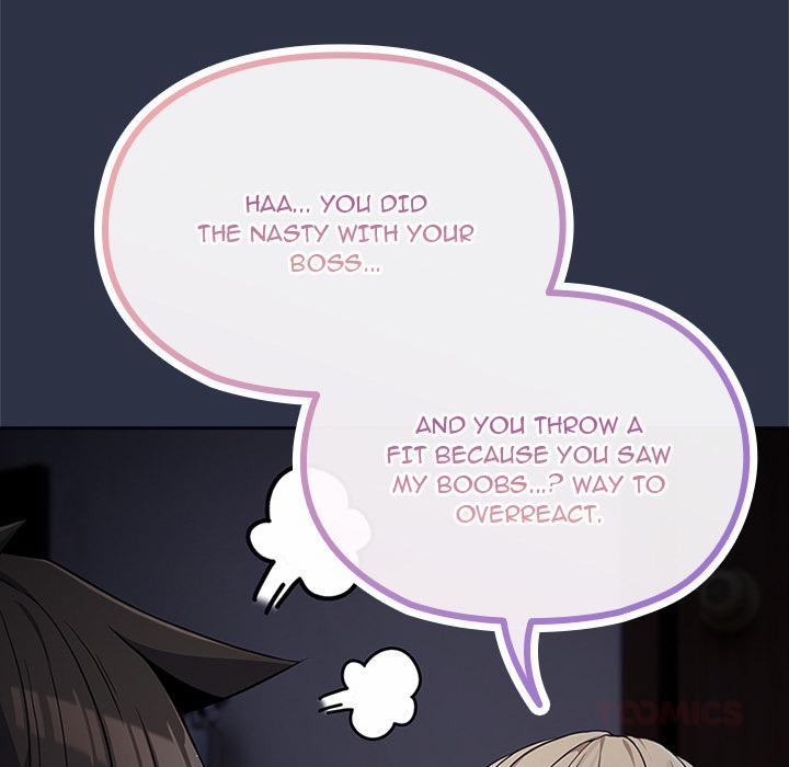 But You’re The Same Age As My Daughter?! 35 trang 92