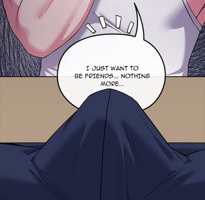 But You’re The Same Age As My Daughter?! 35 trang 97