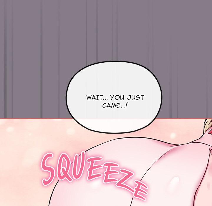 But You’re The Same Age As My Daughter?! 38 trang 102