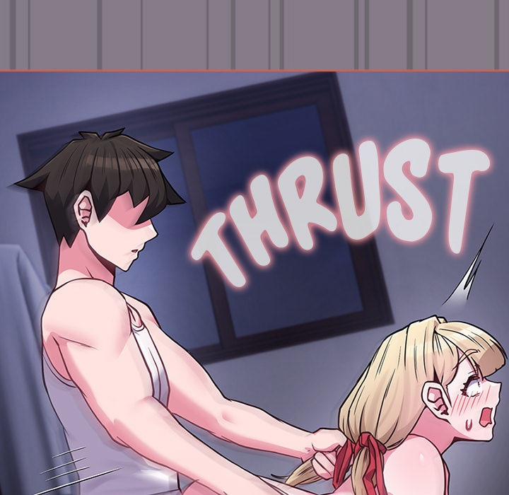 But You’re The Same Age As My Daughter?! 38 trang 104