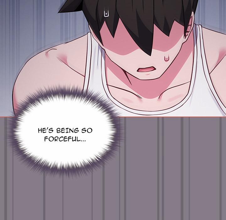 But You’re The Same Age As My Daughter?! 38 trang 111