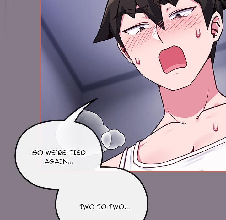 But You’re The Same Age As My Daughter?! 38 trang 126