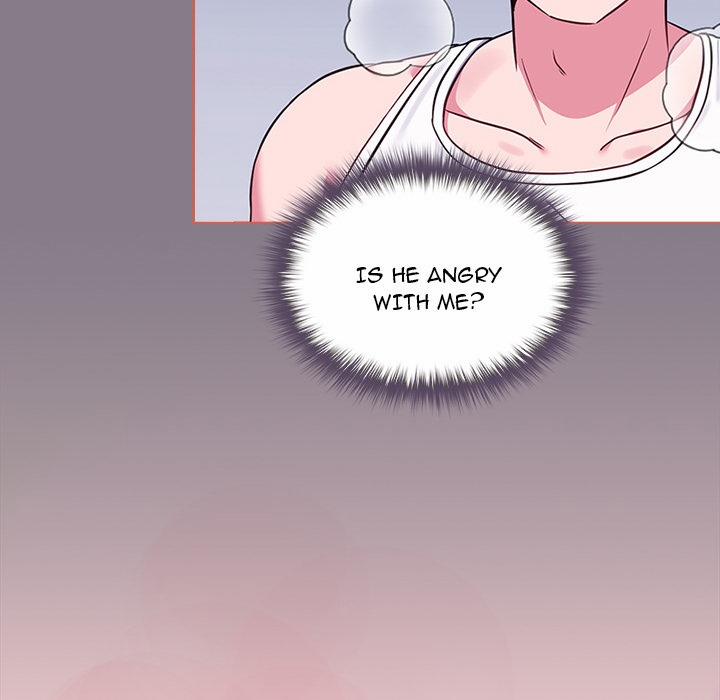 But You’re The Same Age As My Daughter?! 38 trang 17