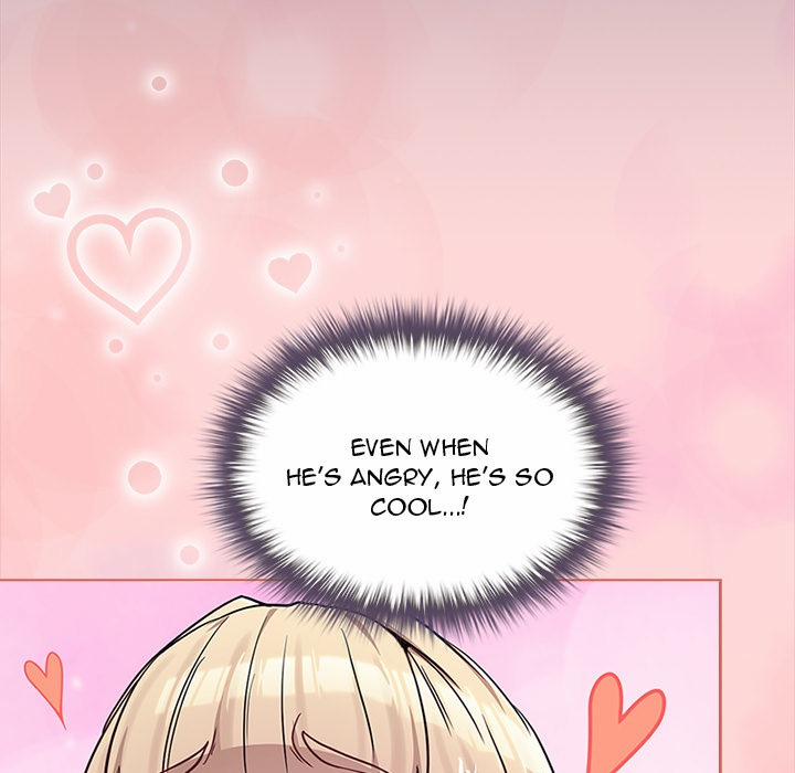 But You’re The Same Age As My Daughter?! 38 trang 18