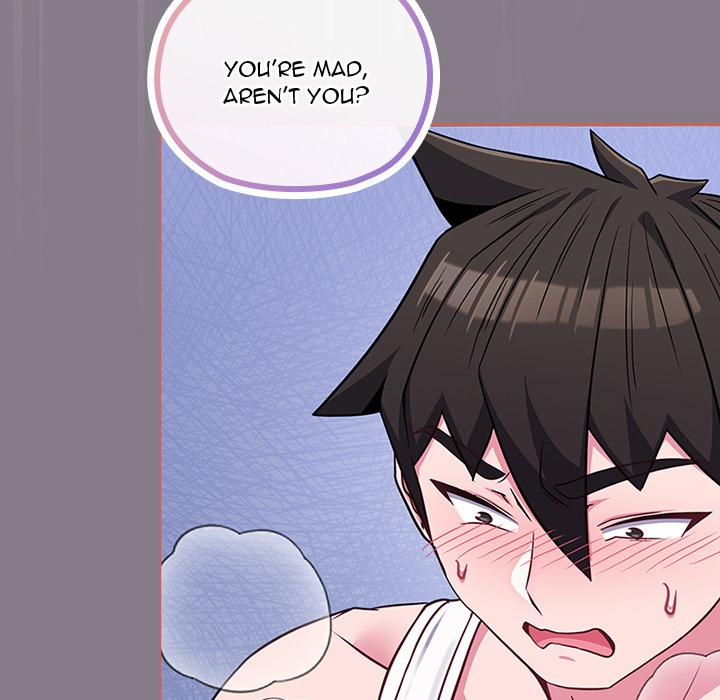 But You’re The Same Age As My Daughter?! 38 trang 28