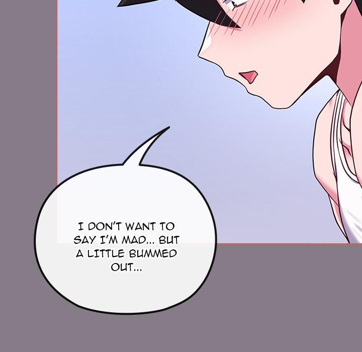 But You’re The Same Age As My Daughter?! 38 trang 33