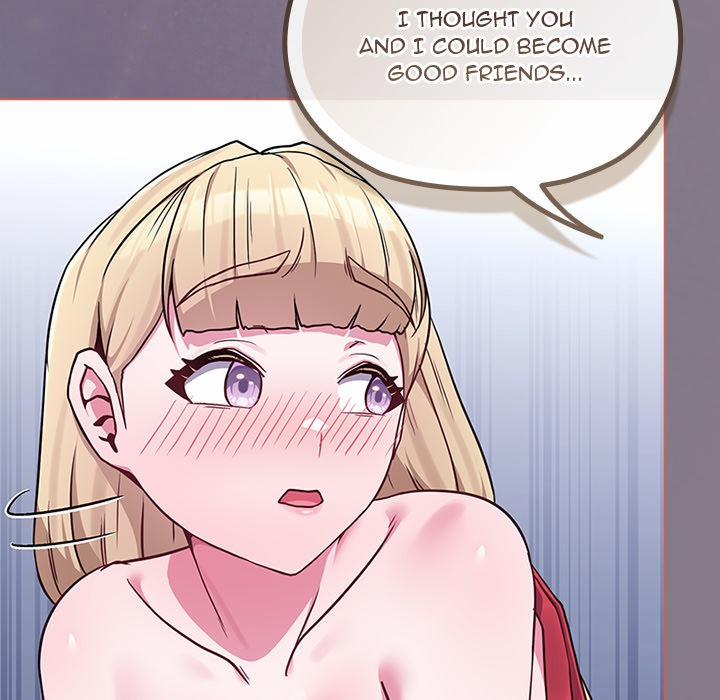 But You’re The Same Age As My Daughter?! 38 trang 35