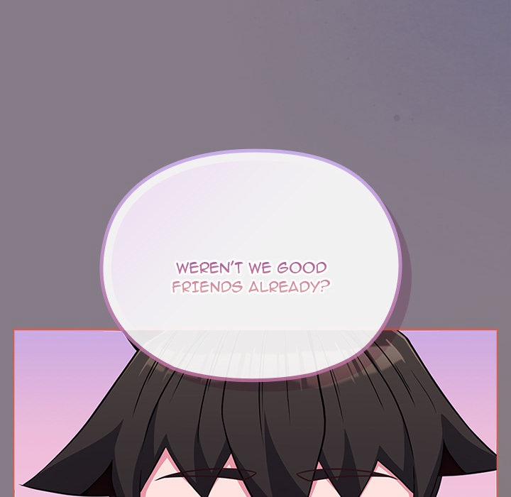 But You’re The Same Age As My Daughter?! 38 trang 37