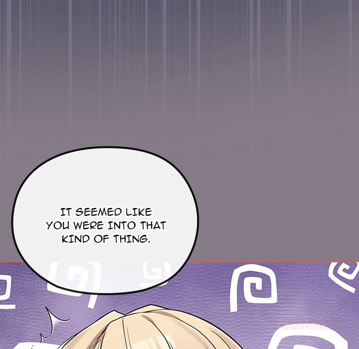 But You’re The Same Age As My Daughter?! 38 trang 49