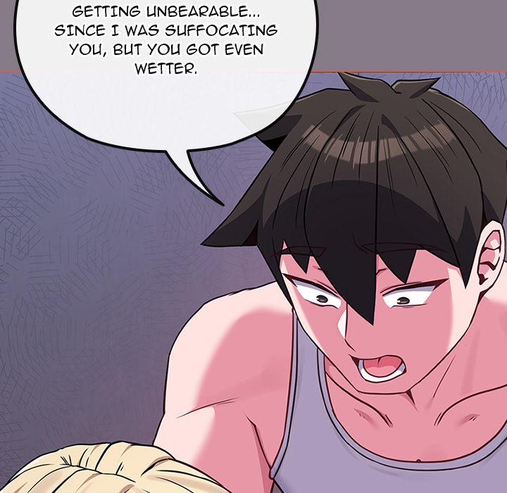 But You’re The Same Age As My Daughter?! 38 trang 52