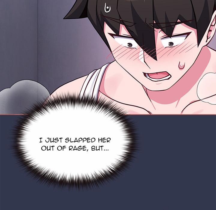 But You’re The Same Age As My Daughter?! 38 trang 63