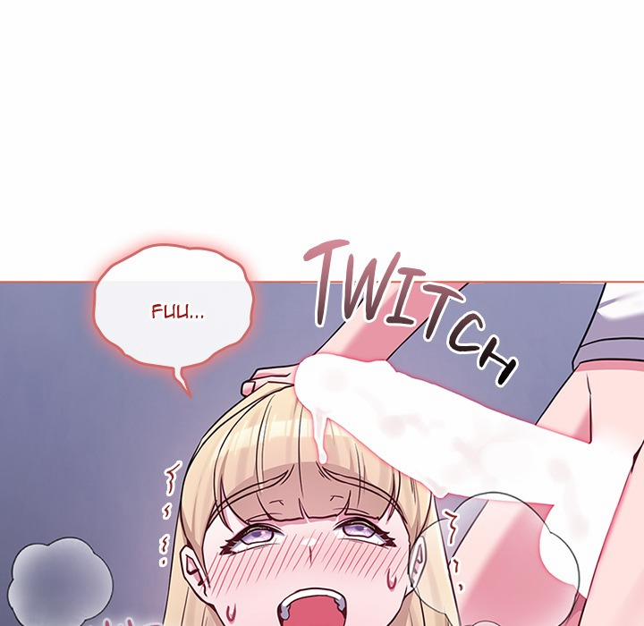 But You’re The Same Age As My Daughter?! 38 trang 8