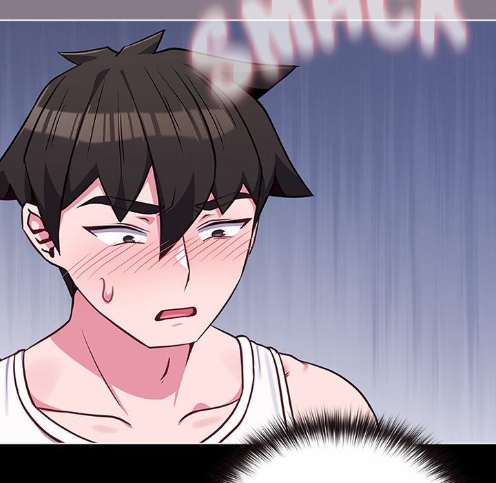 But You’re The Same Age As My Daughter?! 38 trang 83