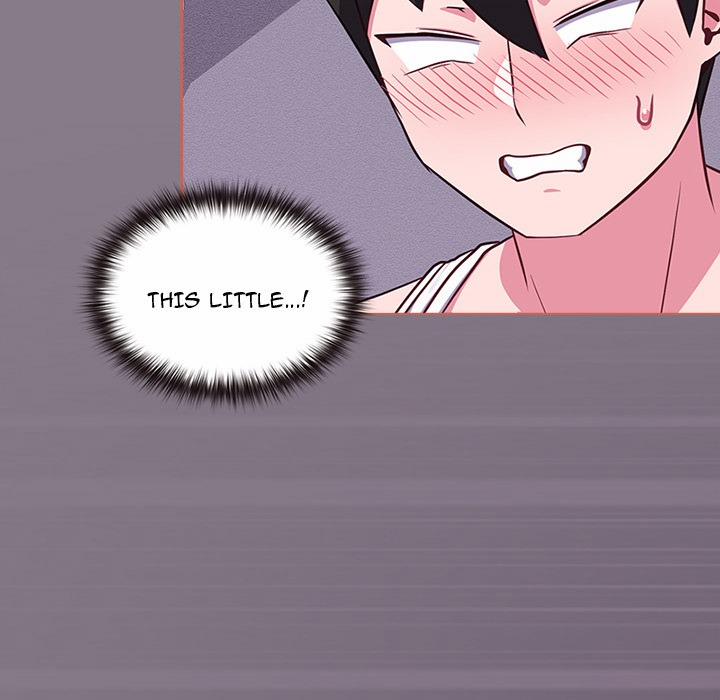 But You’re The Same Age As My Daughter?! 38 trang 92