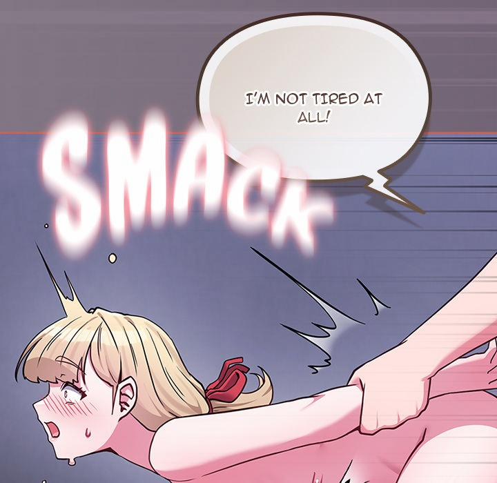 But You’re The Same Age As My Daughter?! 38 trang 93