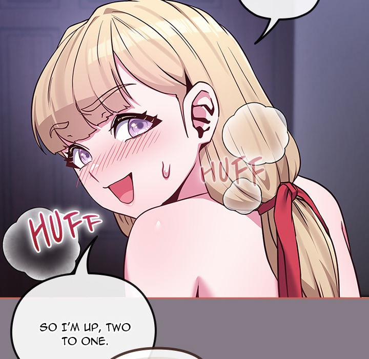 But You’re The Same Age As My Daughter?! 38 trang 99