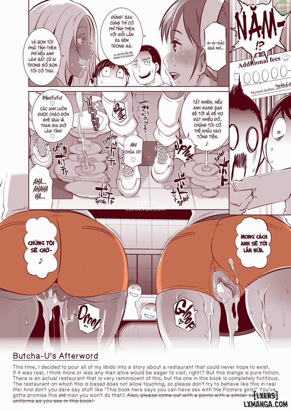 Butcha-U Box - The Complete POOTERS Collection 1 trang 26