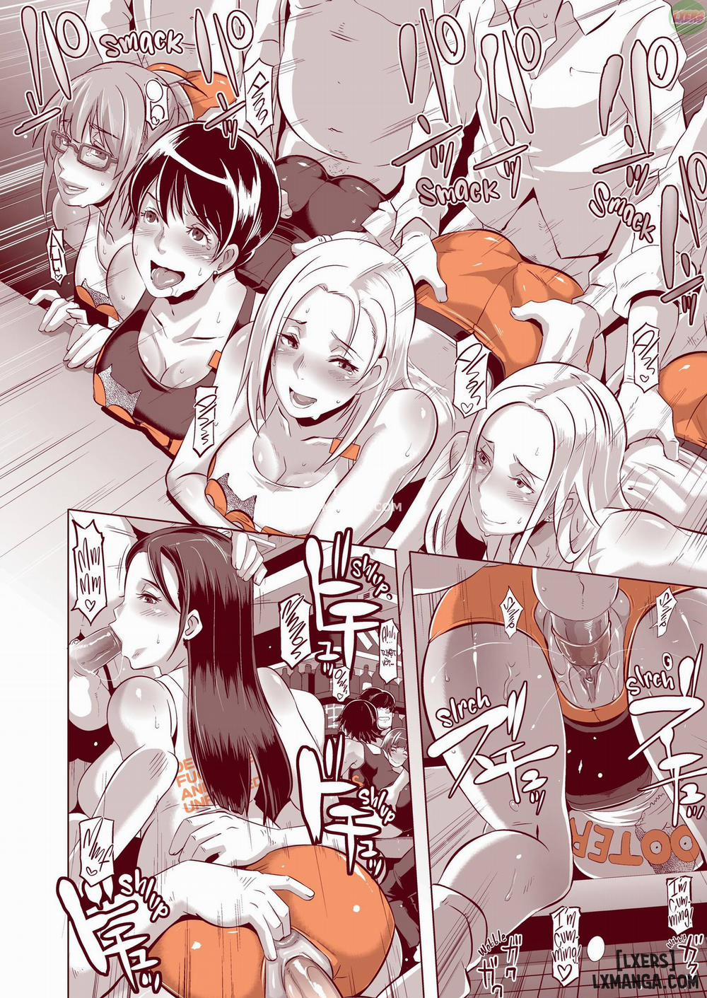 Butcha-U Box - The Complete POOTERS Collection 1 trang 6