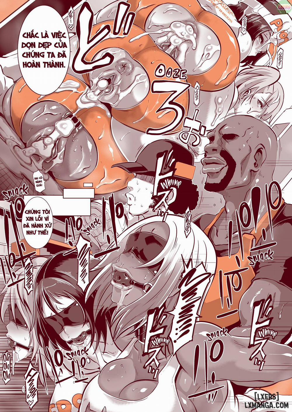 Butcha-U Box - The Complete POOTERS Collection 2 trang 11