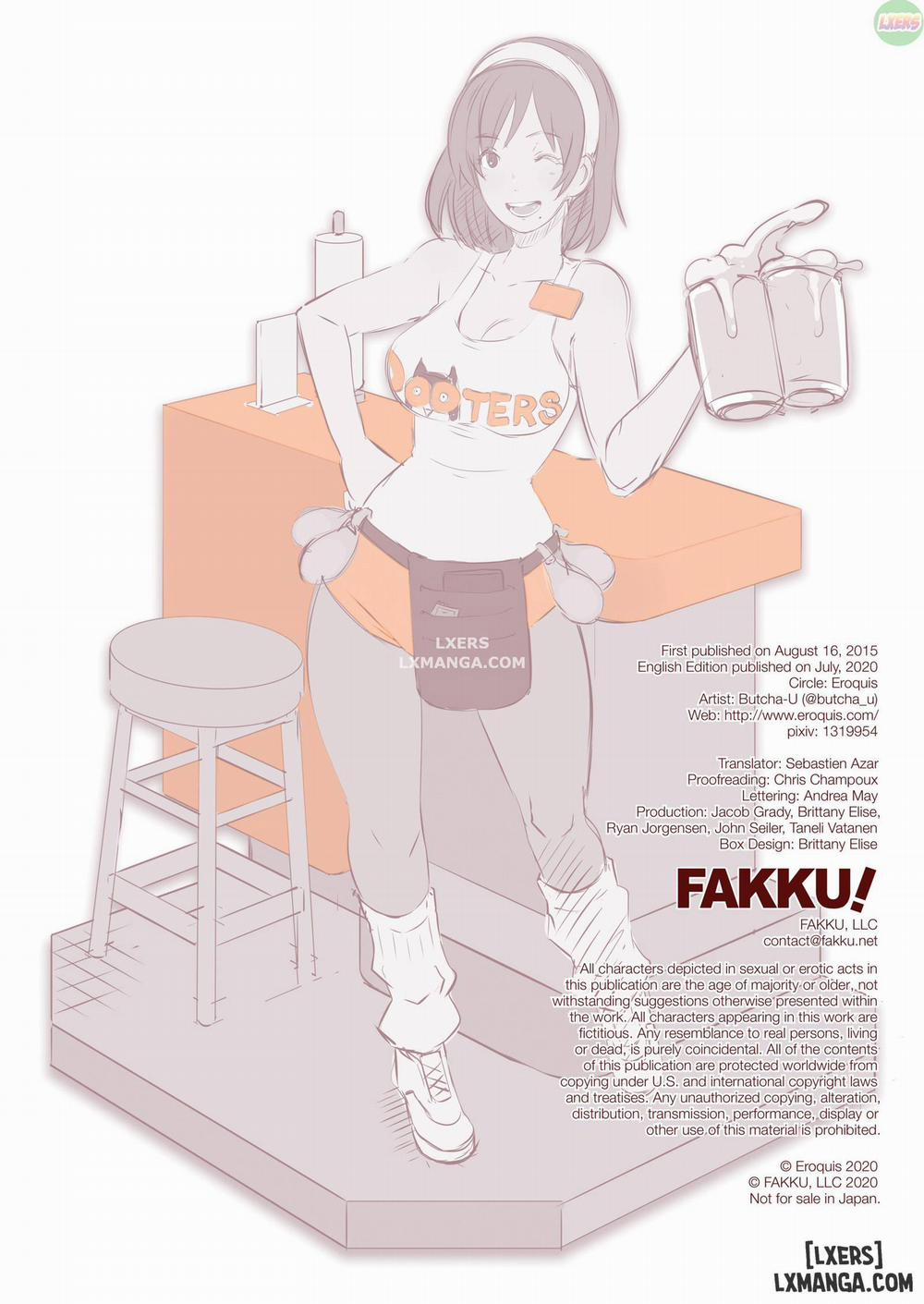 Butcha-U Box - The Complete POOTERS Collection 2 trang 14