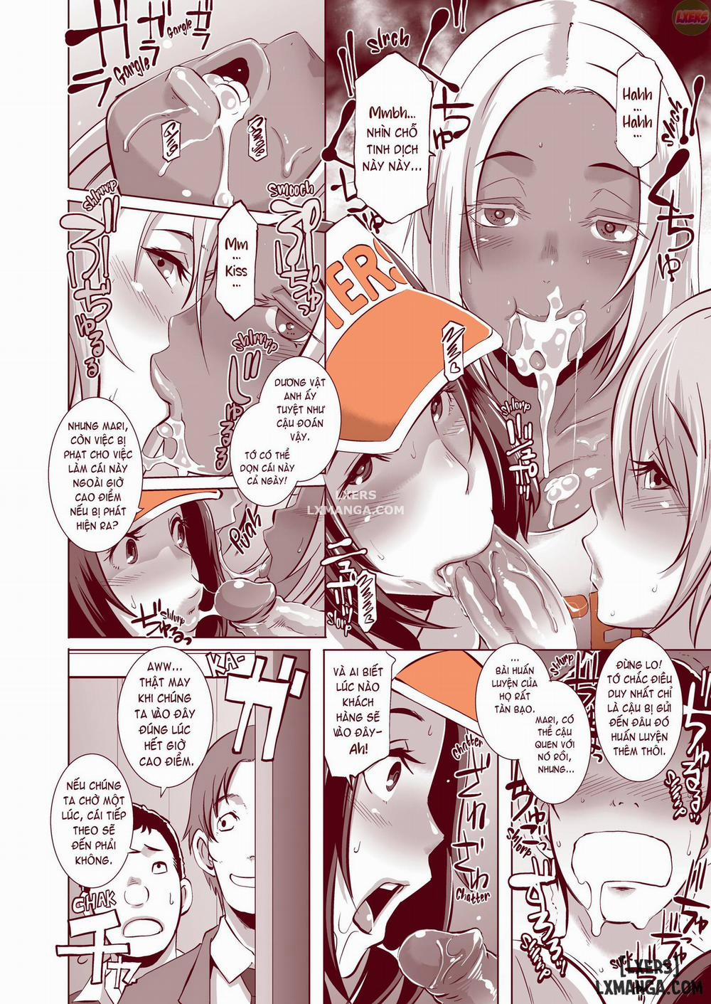 Butcha-U Box - The Complete POOTERS Collection 2 trang 4