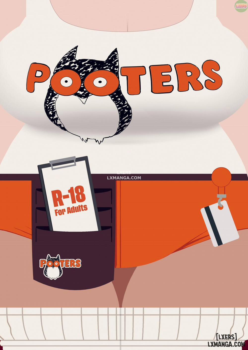 Butcha-U Box - The Complete POOTERS Collection 4 trang 21