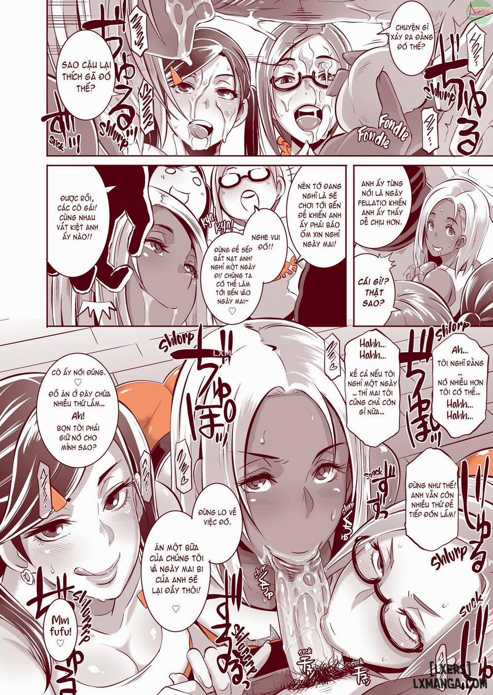 Butcha-U Box - The Complete POOTERS Collection 4 trang 6