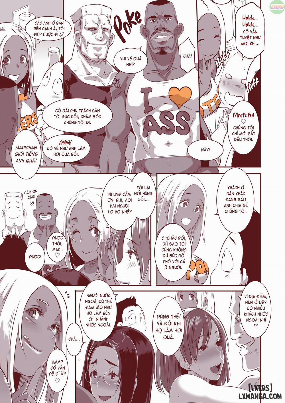 Butcha-U Box - The Complete POOTERS Collection 5 trang 17