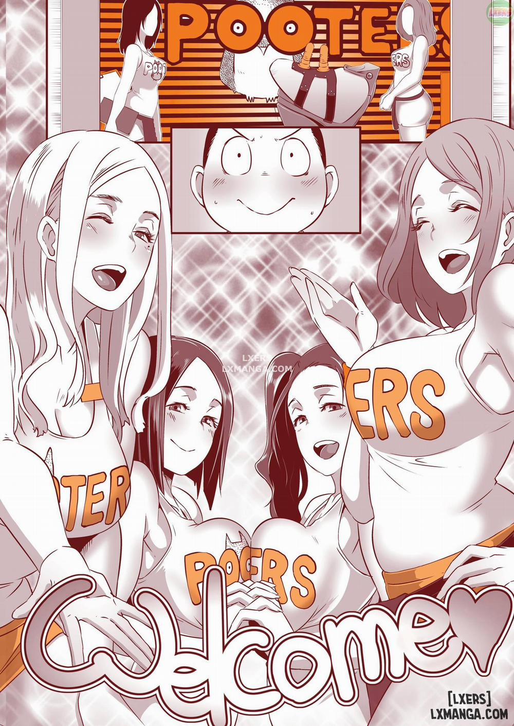 Butcha-U Box - The Complete POOTERS Collection 5 trang 2