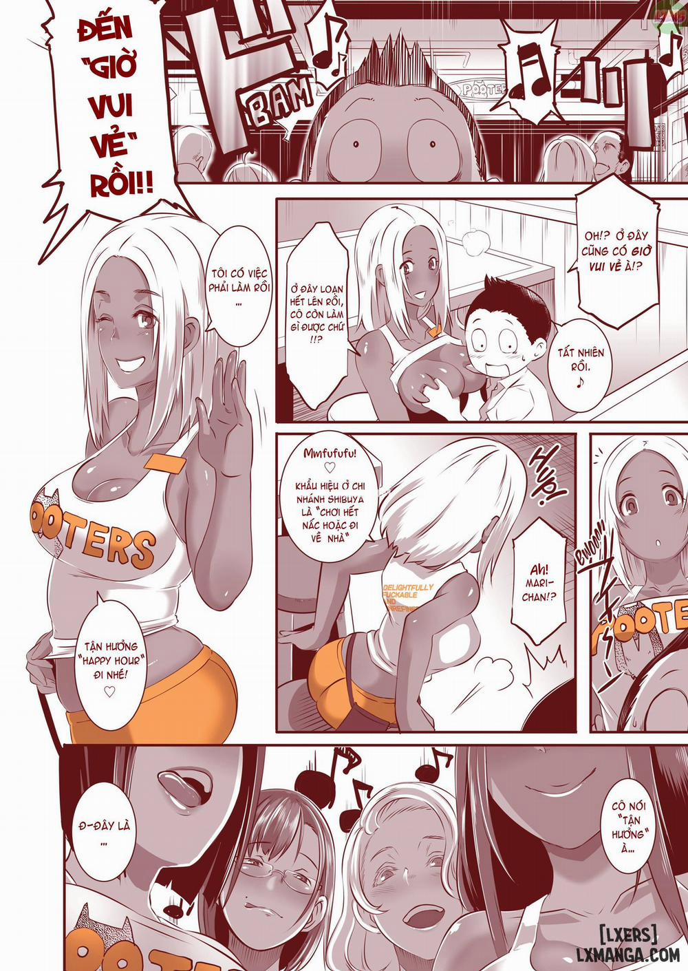 Butcha-U Box - The Complete POOTERS Collection 5 trang 30